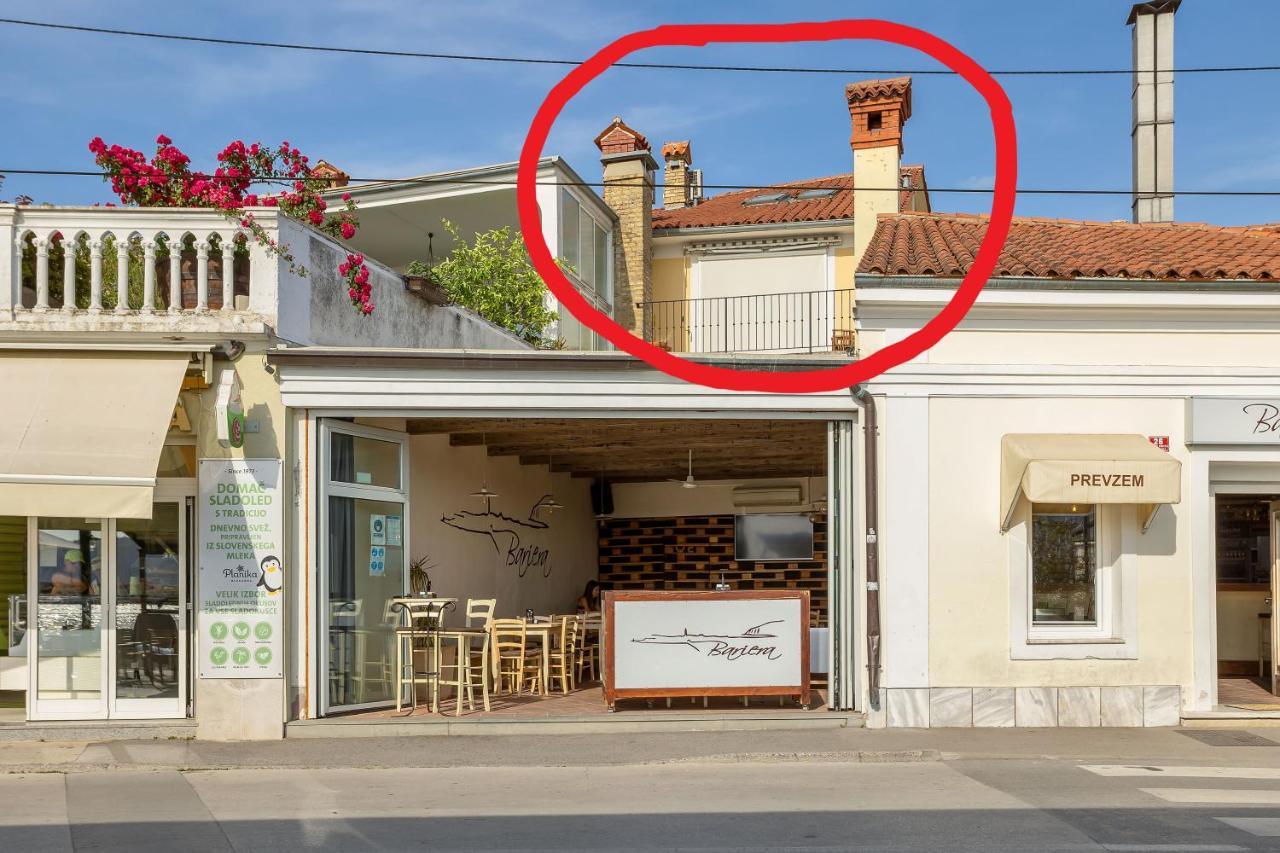 Vila Adriana إيزولا المظهر الخارجي الصورة